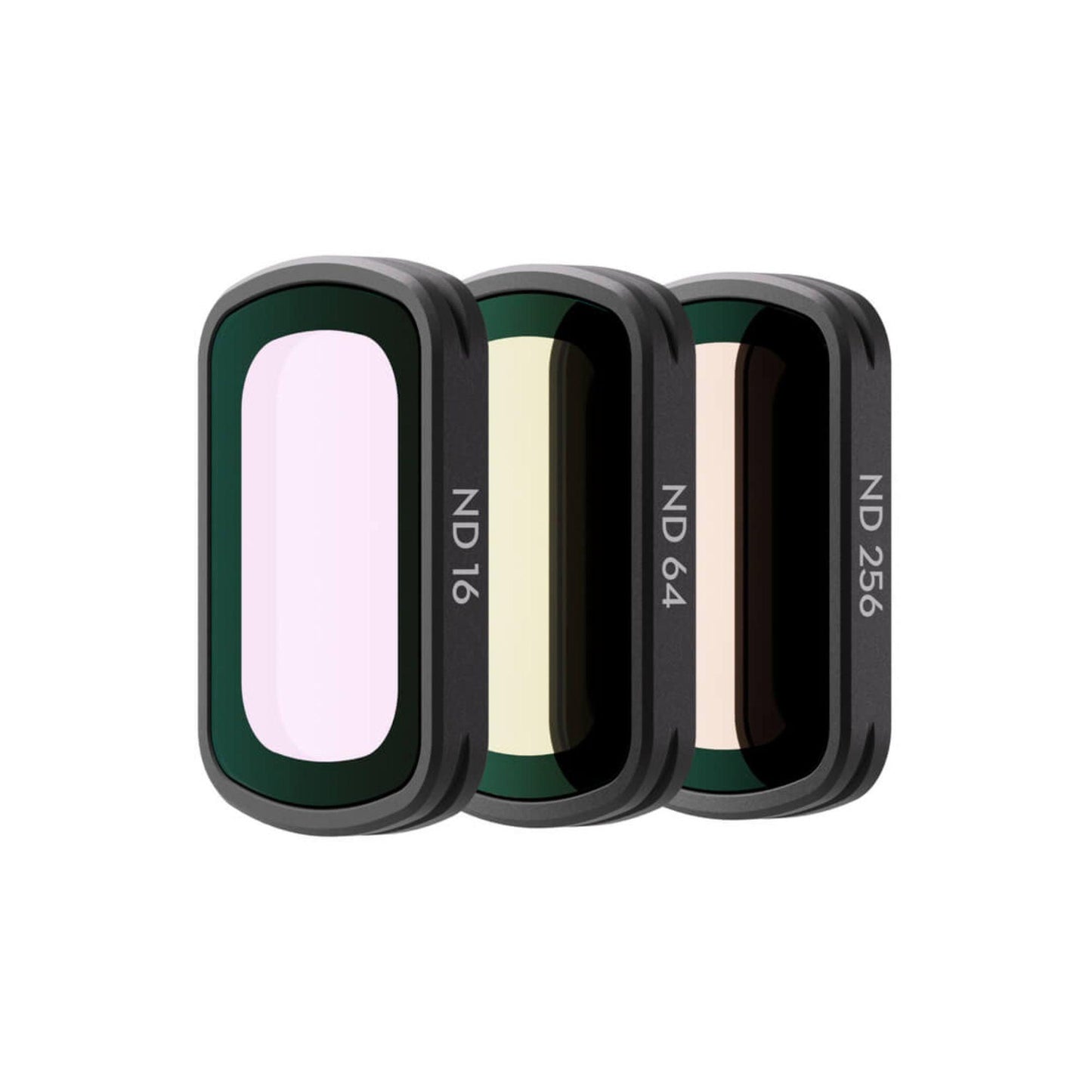 Osmo Pocket 3 Magnetic ND Filters Set - Silverlight Optics