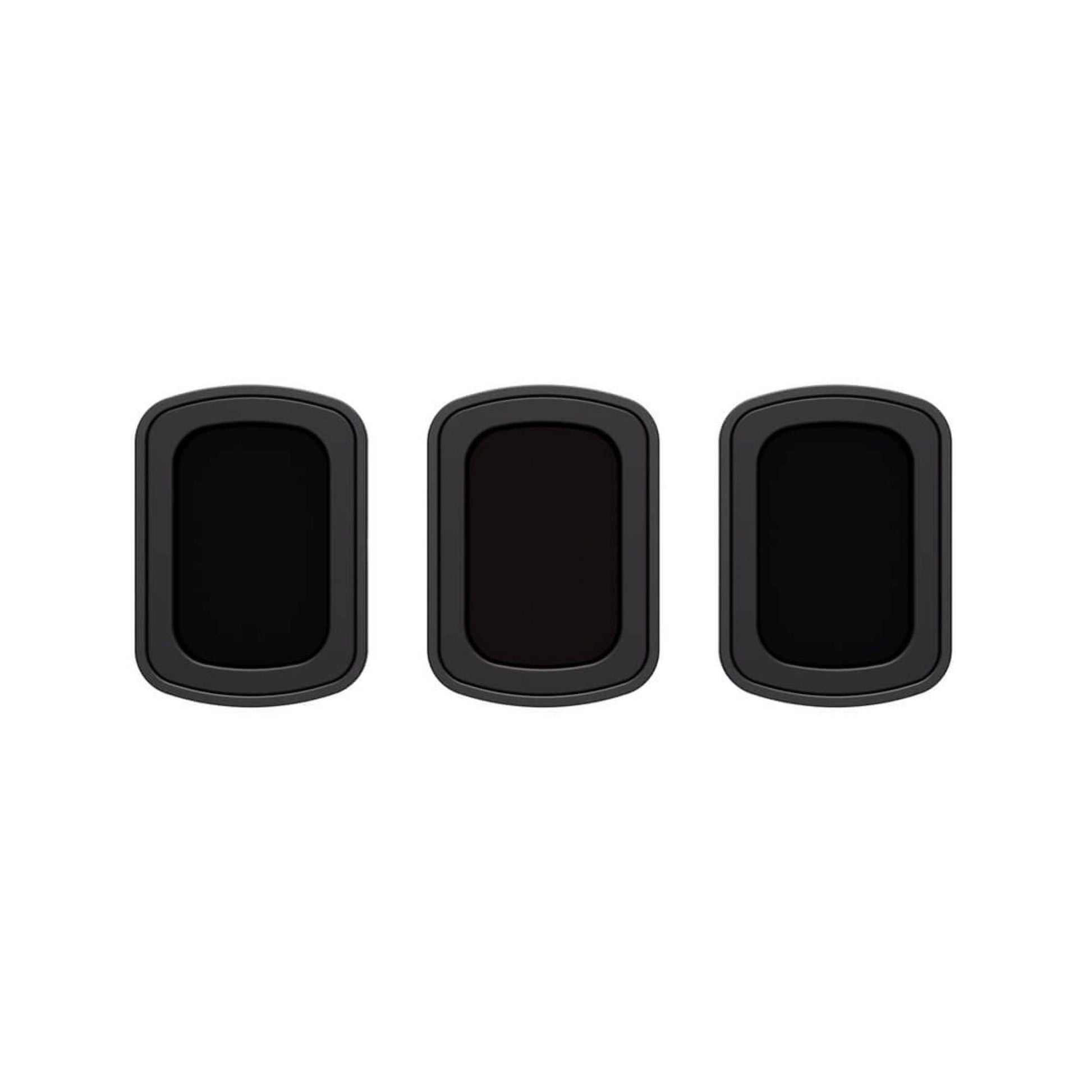 Osmo Pocket 3 Magnetic ND Filters Set - Silverlight Optics