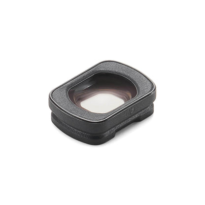 Osmo Pocket 3 Wide-Angle Lens - Silverlight Optics