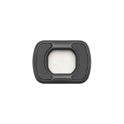 Osmo Pocket 3 Wide-Angle Lens - Silverlight Optics