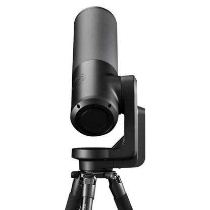 Unistellar eVscope eQuinox and Free Backpack - Smart Digital Reflector Telescope - Silverlight Optics