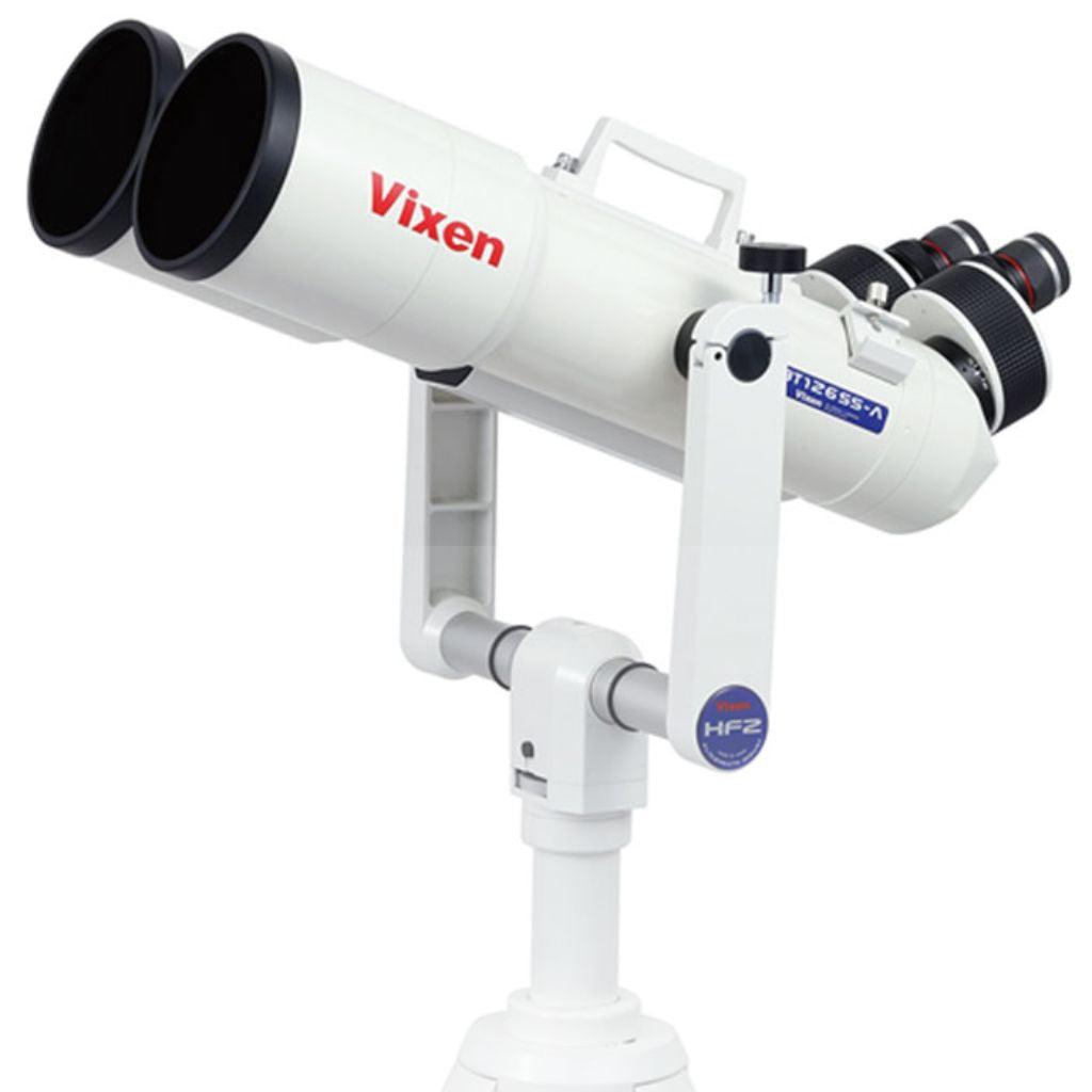 Vixen Astronomy Binoculars BT-126SS-A - Silverlight Optics