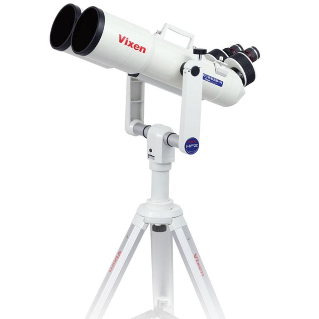 Vixen Astronomy Binoculars BT-126SS-A - Silverlight Optics