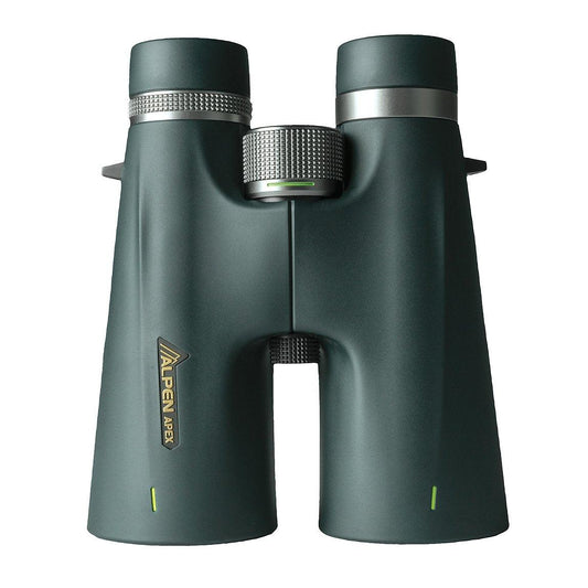 Alpen Apex 8x56 Binoculars - Silverlight Optics