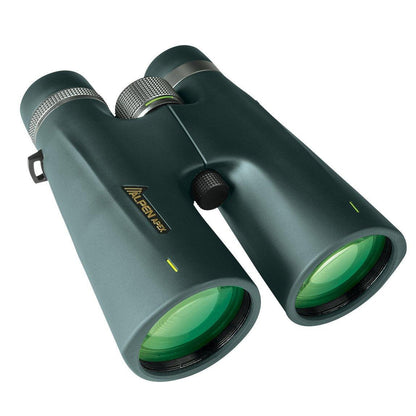 Alpen Apex 8x56 Binoculars - Silverlight Optics