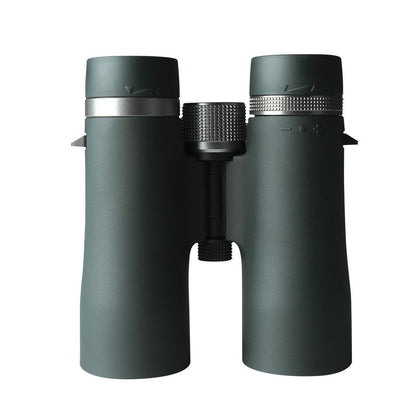 Alpen Apex XP 10x42 ED Binoculars - Silverlight Optics