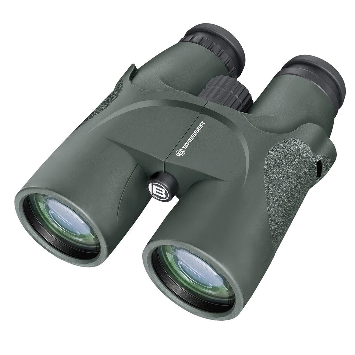 Bresser Condor 10x56 Binoculars - Silverlight Optics