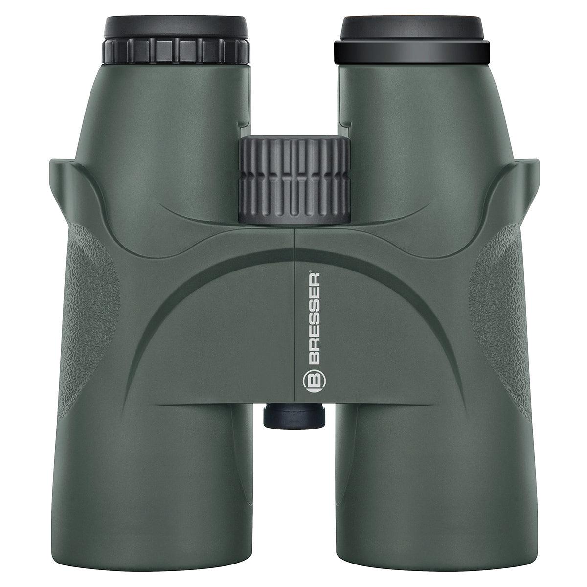 Bresser Condor 9x63 Binoculars - Silverlight Optics