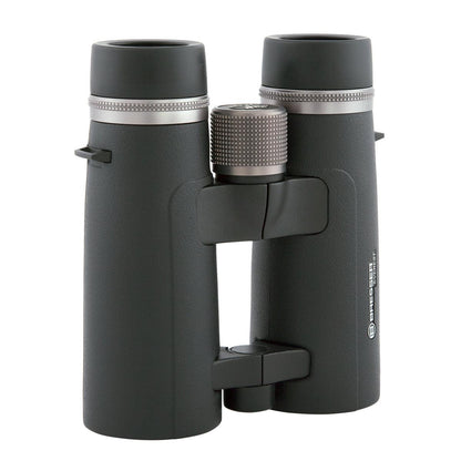 Bresser Everest 10x42 Binoculars - Silverlight Optics
