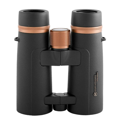 Bresser HS 10x42 ED Binoculars - Silverlight Optics