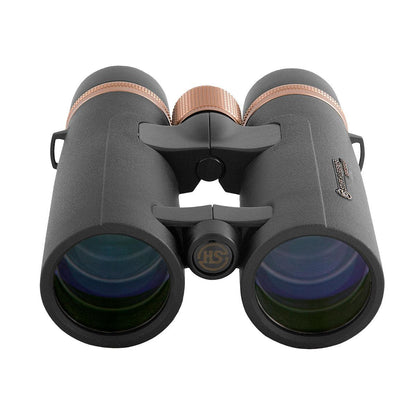 Bresser HS 10x42 ED Binoculars - Silverlight Optics