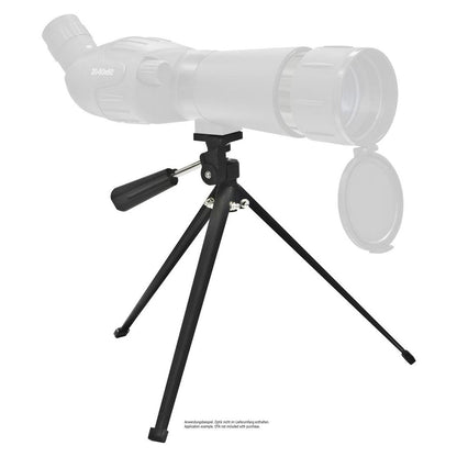 Bresser Table Top Tripod for Binoculars and Spotting Scopes - Silverlight Optics