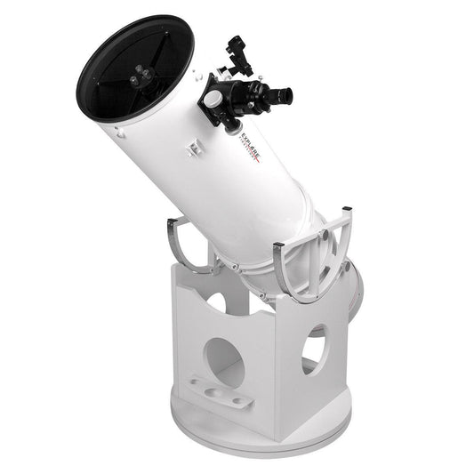 Explore FirstLight 10" Dobsonian Telescope Package - Silverlight Optics
