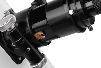Explore FirstLight 10" Dobsonian Telescope Package - Silverlight Optics