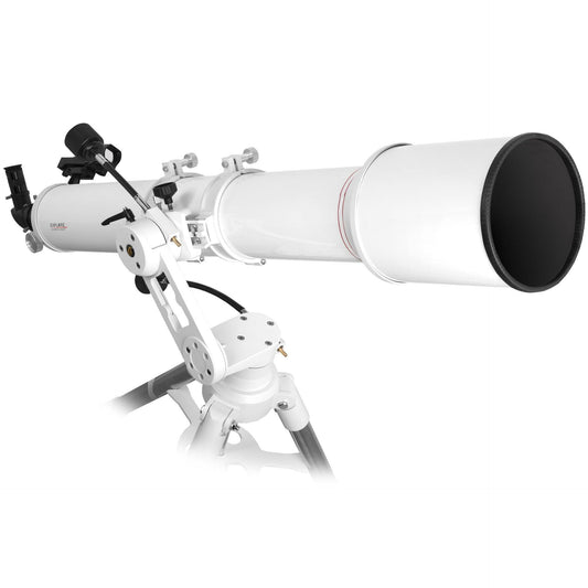 Explore FirstLight 127mm Doublet Refractor Telescope with Twilight I Mount - Silverlight Optics