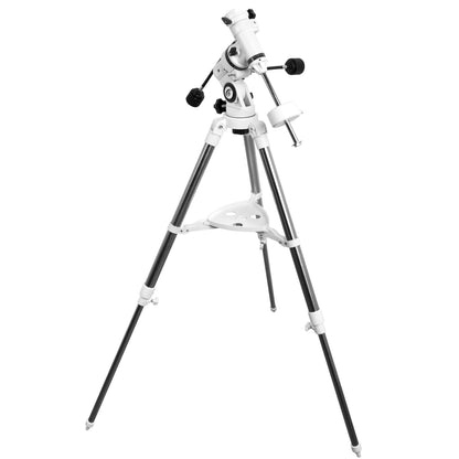 Explore FirstLight 130mm Newtonian Telescope with EQ3 Mount - Silverlight Optics