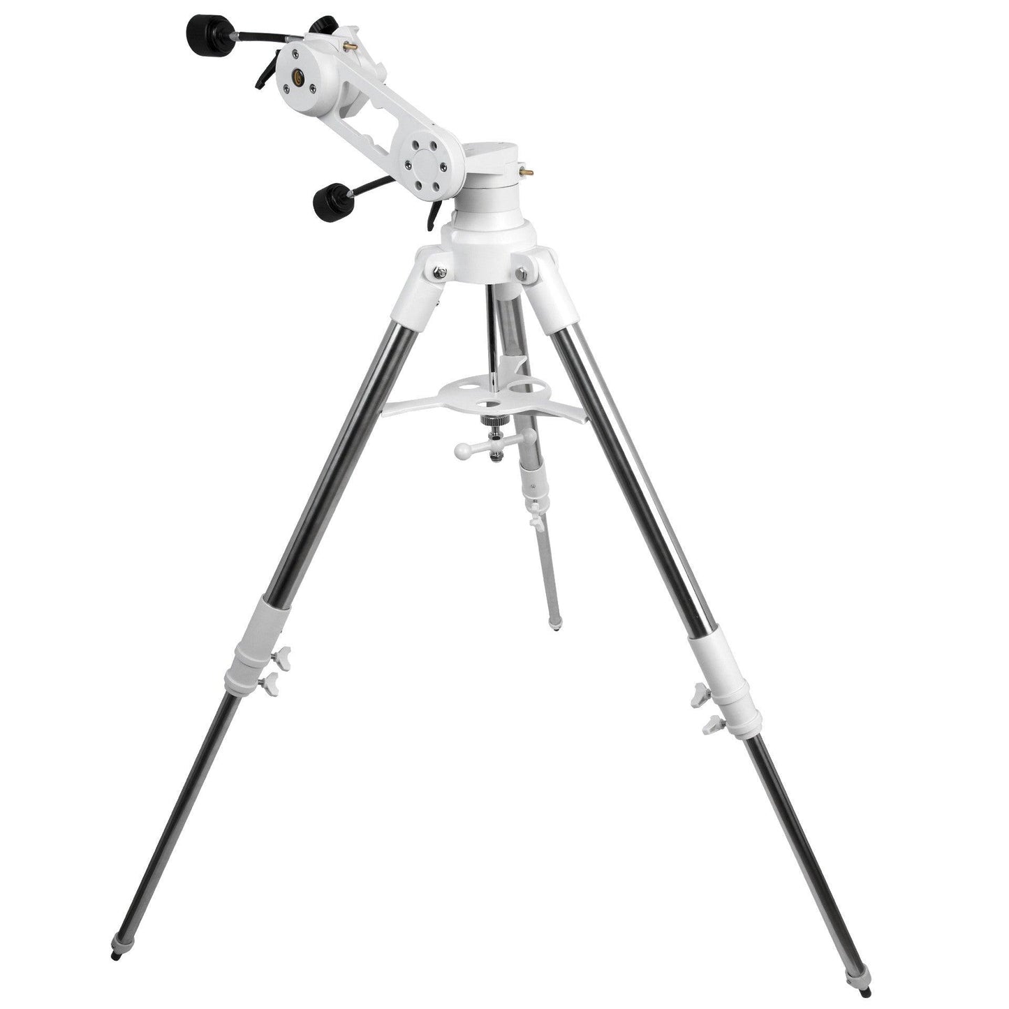 Explore FirstLight 130mm Newtonian Telescope with Twilight I Mount - Silverlight Optics