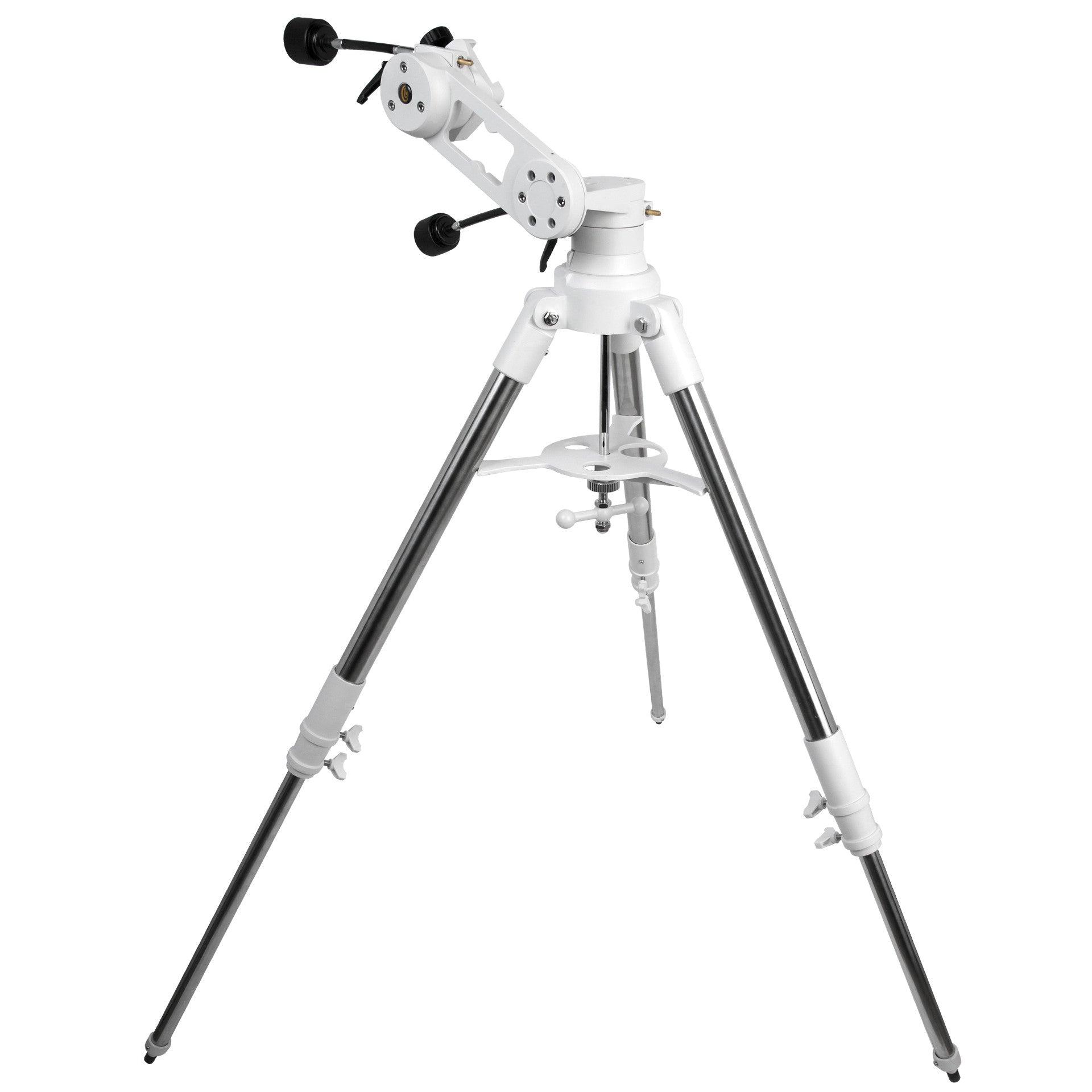 Explore FirstLight 152mm Mak-Cassegrain Telescope with Twilight I Mount - Silverlight Optics