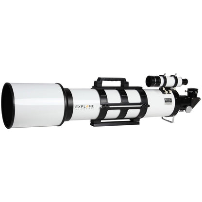 Explore Scientific AR152 Air-Spaced Doublet Refractor Telescope - Silverlight Optics