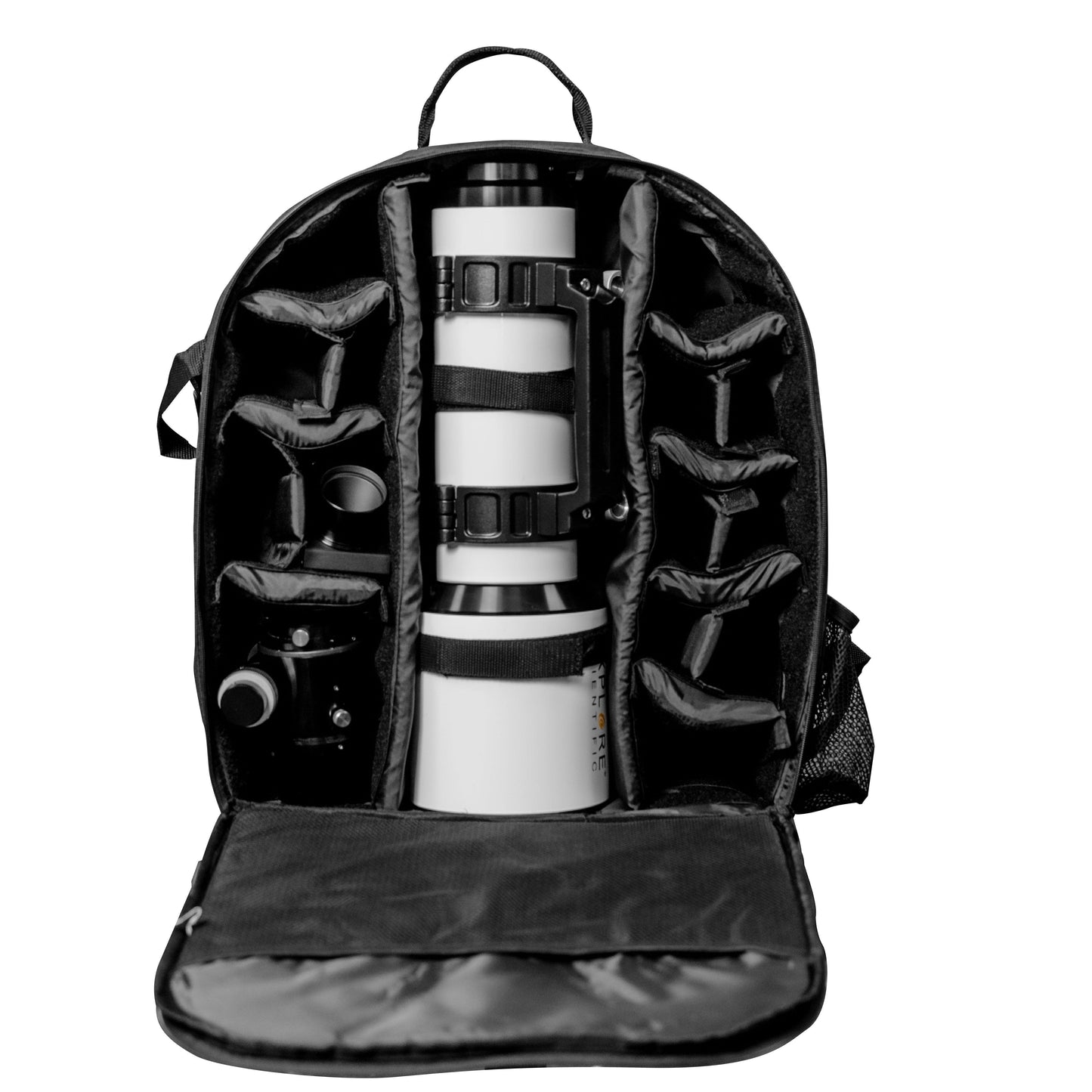 Explore Scientific Backpack Carrying Case - Silverlight Optics