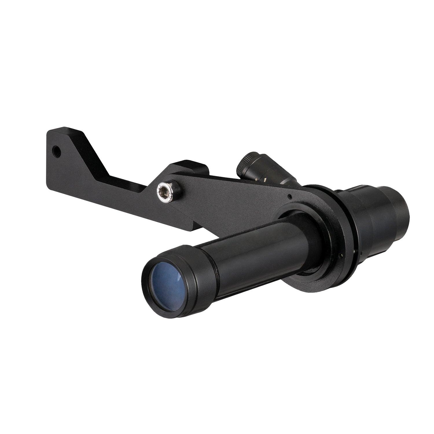 Explore Scientific iEXOS-100 HD PMC-Eight Equatorial Tracker System - Silverlight Optics