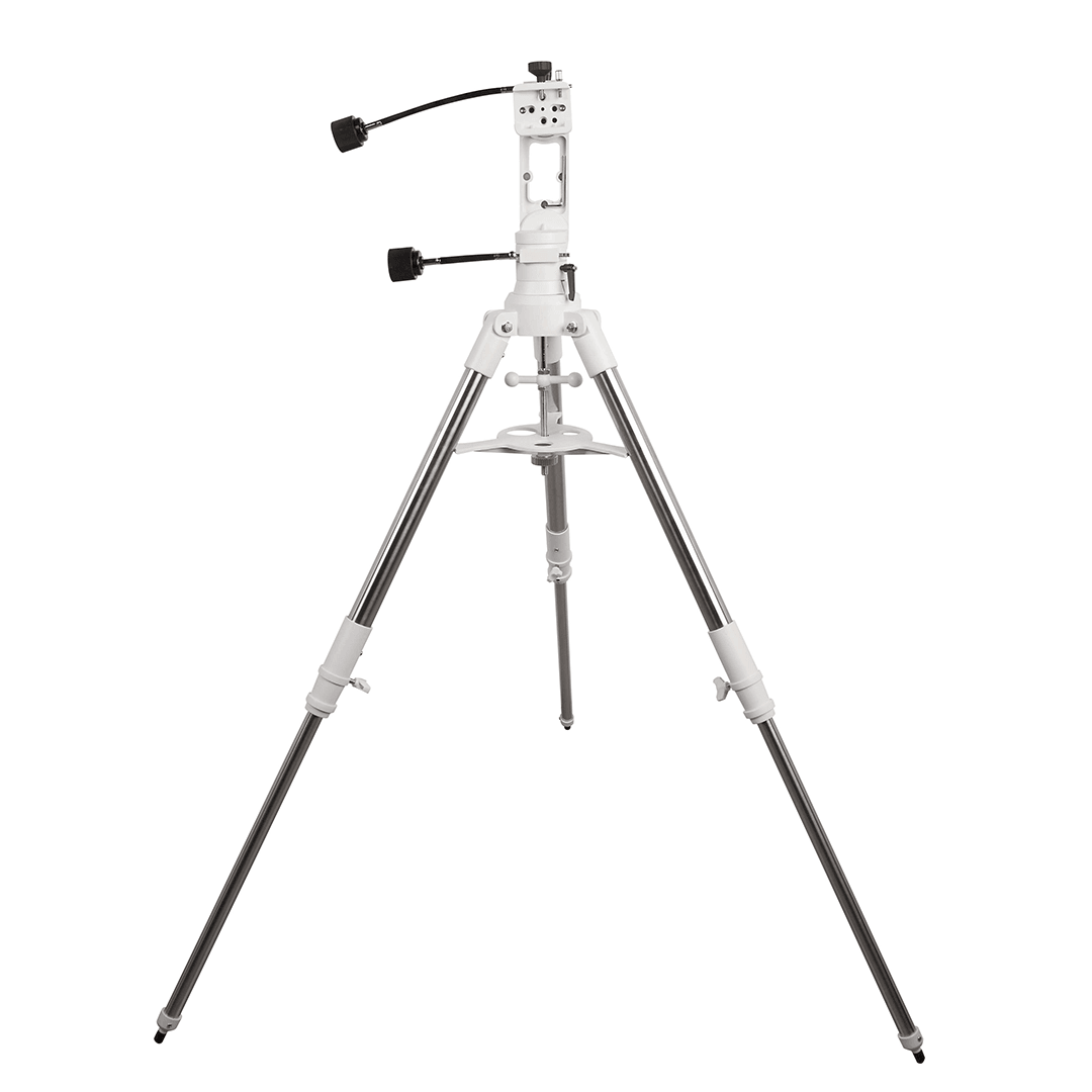 Explore Scientific Twilight I Adjustable Angle Alt-Azimuth Mount - Silverlight Optics