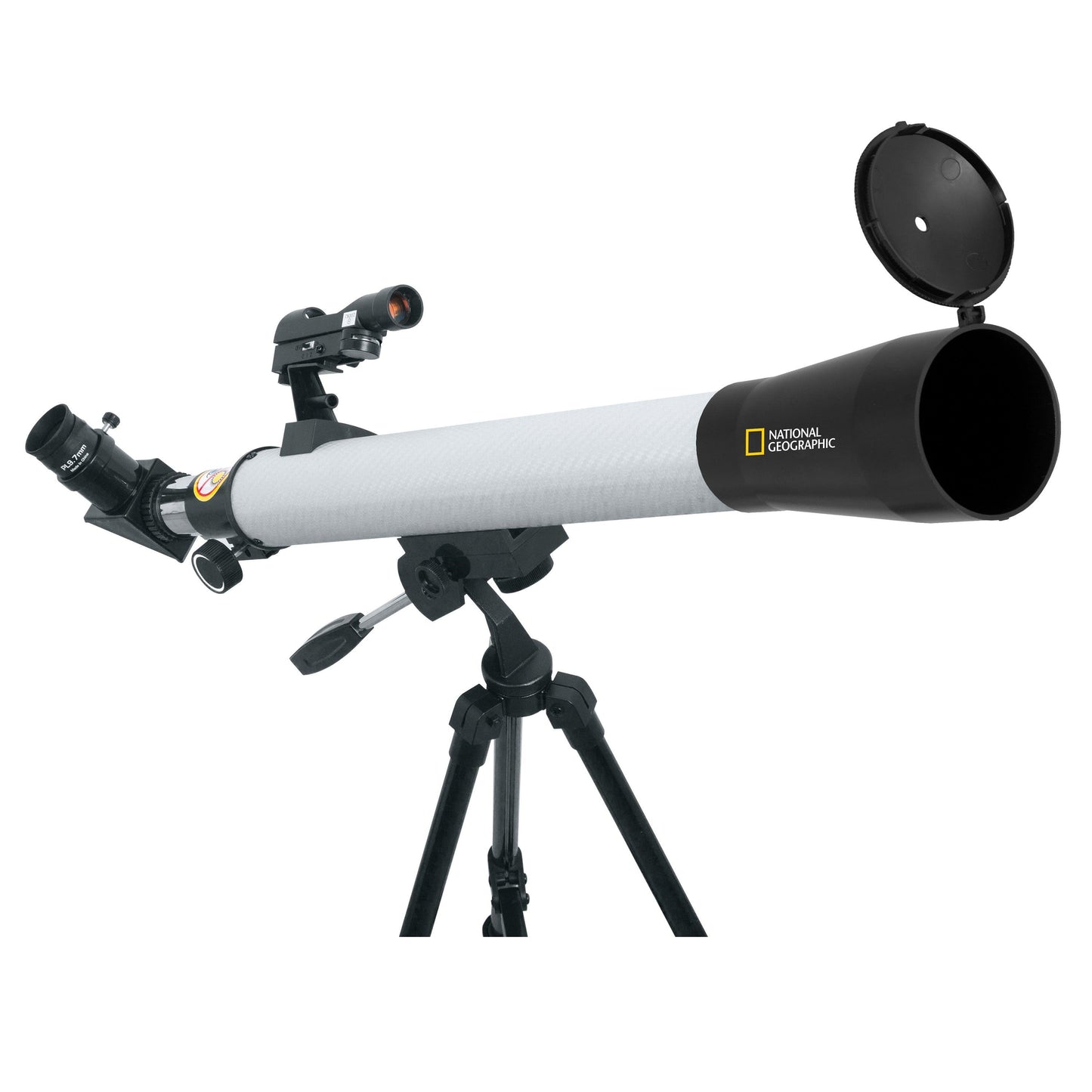 National Geographic 50mm CF600 Telescope - Silverlight Optics