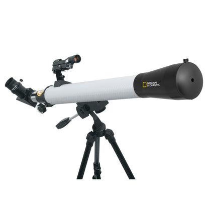 National Geographic 50mm CF600 Telescope - Silverlight Optics