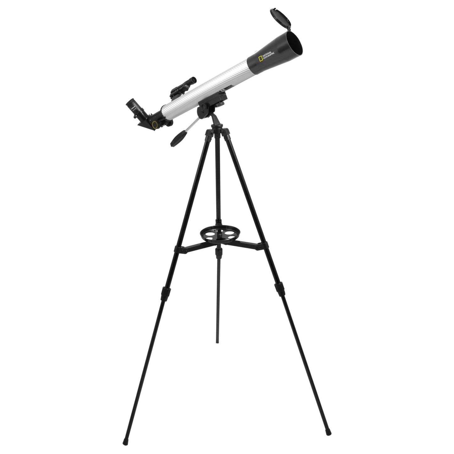National Geographic 50mm CF600 Telescope - Silverlight Optics