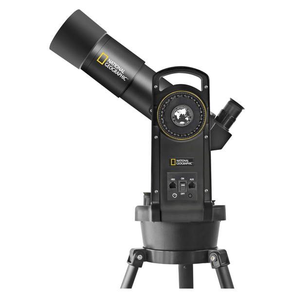 National geographic sale automatic telescope