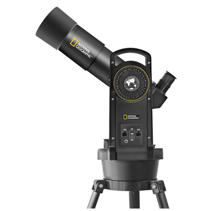 National Geographic 70mm Automatic Telescope - Silverlight Optics