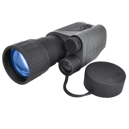 Nightspy 5x50 Night Vision Device - Silverlight Optics