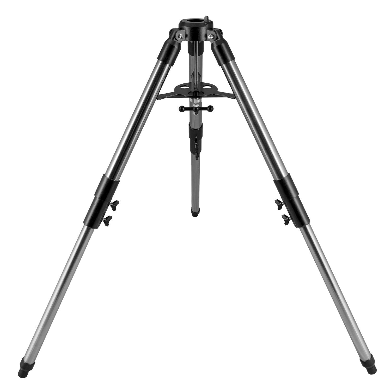 Twilight Heavy Duty Tripod (Black) - Silverlight Optics