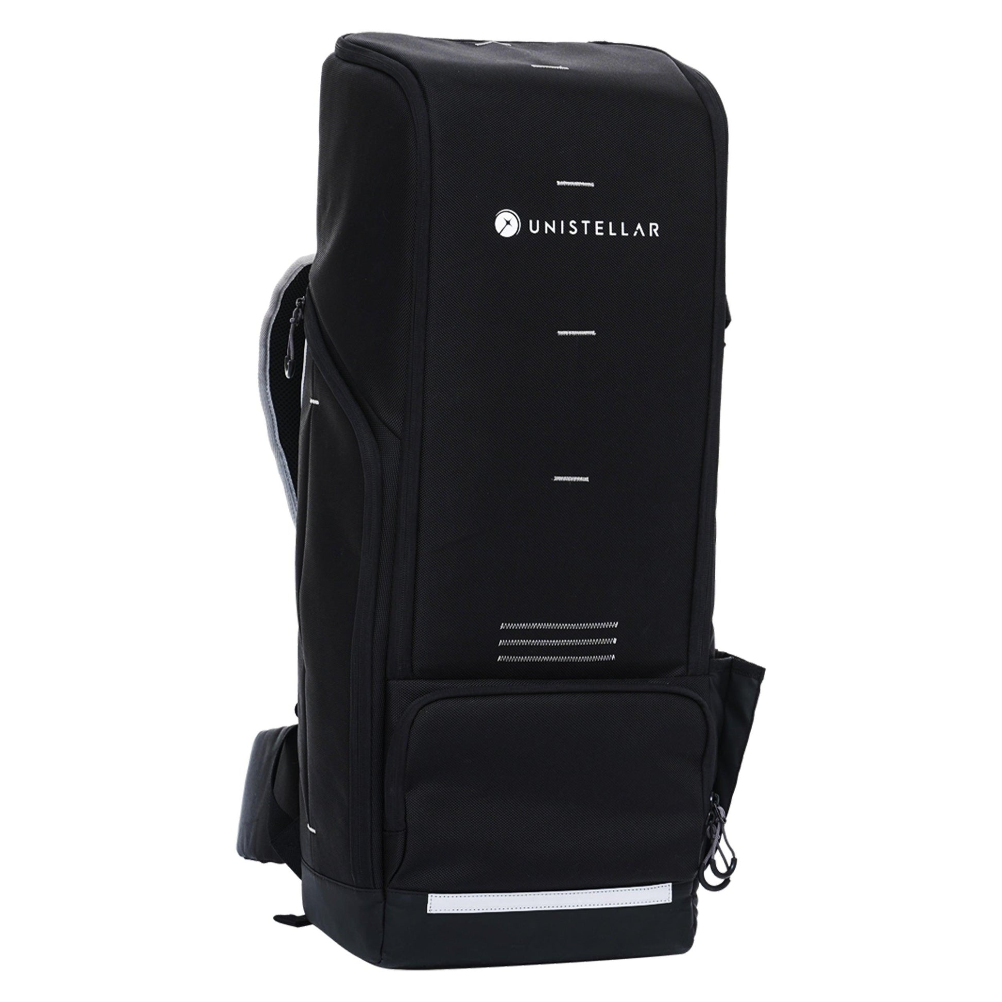 Unistellar eVscope 2 Digital Telescope and Backpack - Smart, Compact, and User-Friendly Telescope - Silverlight Optics