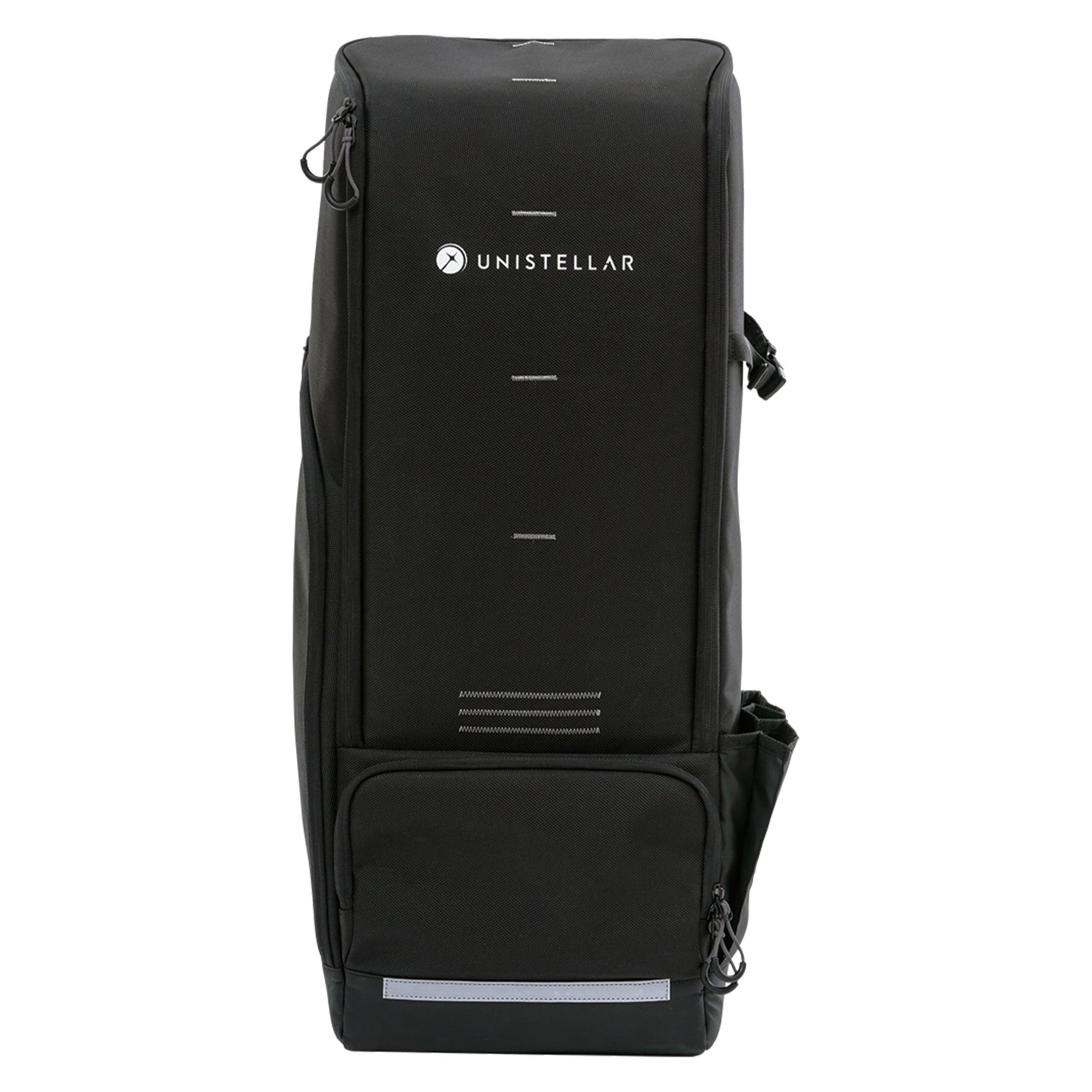 Unistellar eVscope 2 Digital Telescope and Backpack - Smart, Compact, and User-Friendly Telescope - Silverlight Optics