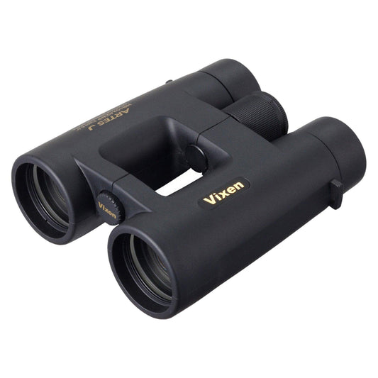 Vixen ARTES J 8x42 DCF Binoculars - Silverlight Optics