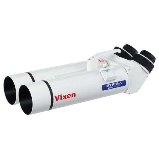 Vixen Astronomy Binoculars BT-81S-A - Silverlight Optics