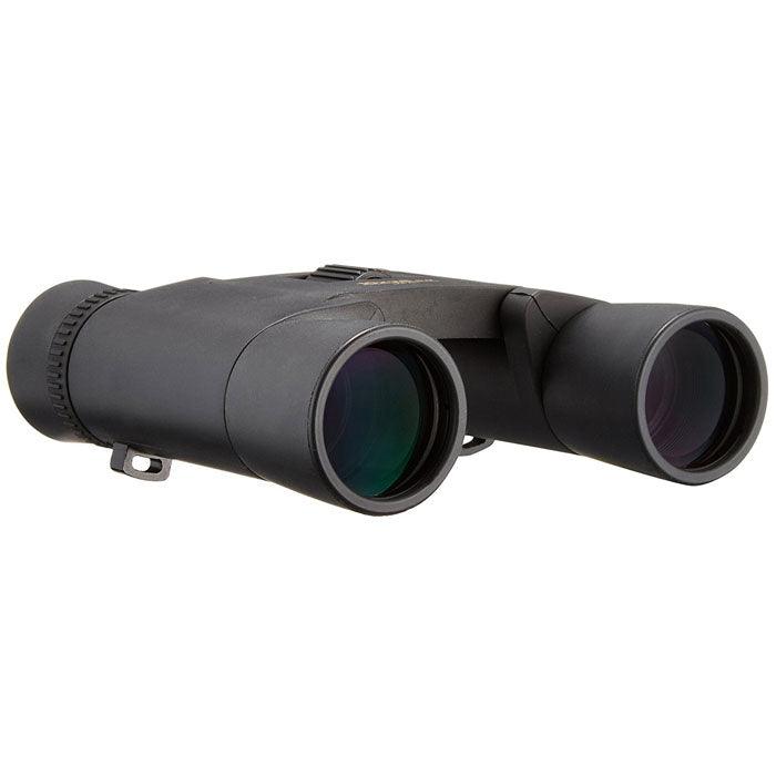 Vixen New Apex 10×28 DCF Binoculars - Silverlight Optics