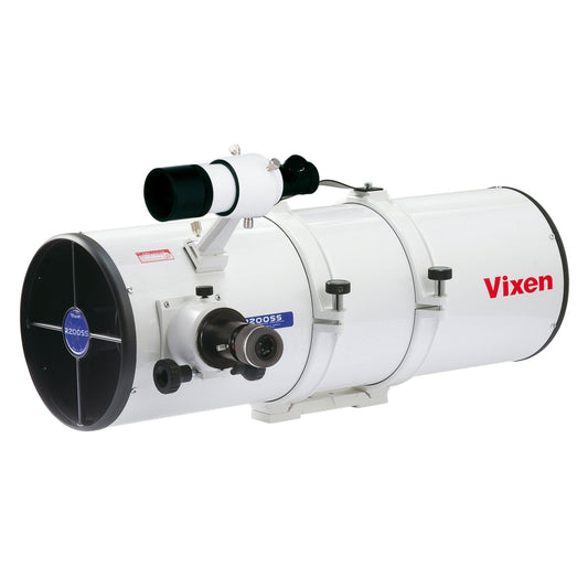 Vixen R200SS Reflector Telescope - Silverlight Optics